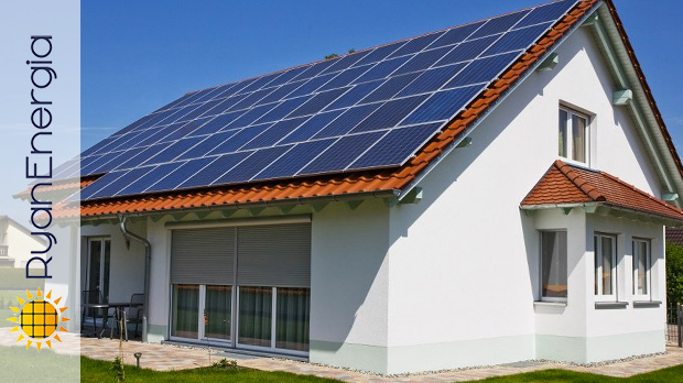 Quando conviene installare un impianto fotovoltaico daccumolo