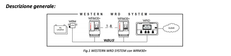 Schermata 2020 07 17 alle 15.19.27 Sistema di monitoraggio remoto per WRM20+ e WRM30+ Western co Ryan Energia