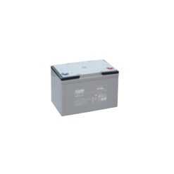 Batteria Stazionaria 100Ah 12V FIamm Agm 12fgl100 x uso Fotovoltaico