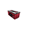 Batteria 260Ah 12V deep cycle ciclica Zenith Agm zl1201145 x Fotovoltaico