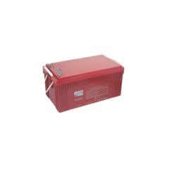 Batteria 260Ah 12V Stazionaria Zenith Agm ZGL120098 x Fotovoltaico