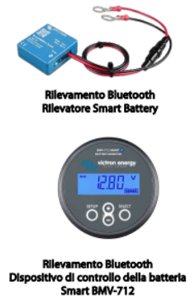 Schermata 2020 12 03 alle 15.26.07 Regolatore di carica SmartSolar 100A MC4 MPPT 150/100 12-24-48V Victron Energy Charge Controllers SCC115110311 Ryan Energia