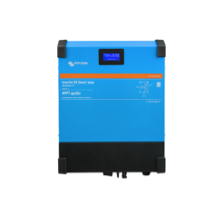 Inverter Ibrido RS 48/6000 230V Smart Solar Con Regolatore onda pura Victron Energy