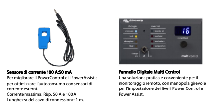 Schermata 2020 08 04 alle 09.51.38 Inverter 24V 3000VA con Caricabatterie 70A Multiplus II 24/3000/70-32 GX Victron Energy PMP242306000 Iva 10% Ryan Energia