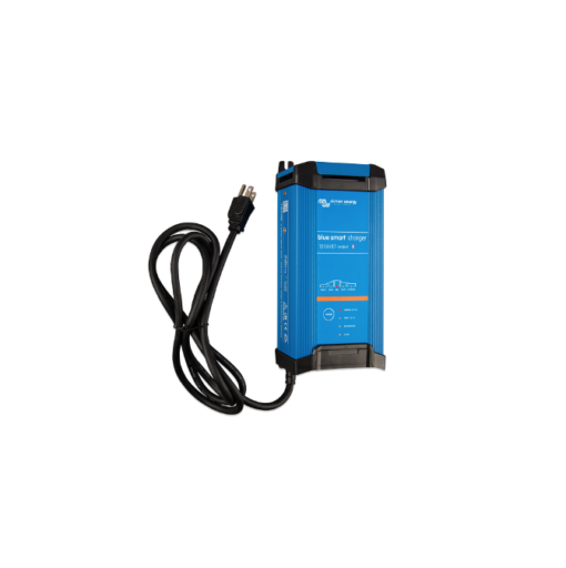 Caricabatterie Caricatore Blue Smart IP22 12V 15A (1) IP65 Victron Energy