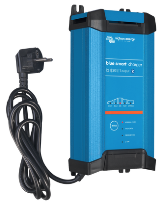 Schermata 2020 08 07 alle 07.12.47 Caricabatterie Caricatore Blue Smart IP22 12V 20A 1 uscita anche x Batterie Litio Victron Energy BPC122042002 Ryan Energia