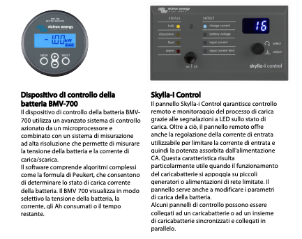 Schermata 2020 08 10 alle 14.26.01 Caricabatterie Caricatore Skylla-IP65 12V 70A 1+1 uscita Victron Energy SKY012070000 Ryan Energia