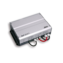 Inverter Steca Aj 2100-12 12V 2000VA onda pura top di gamma