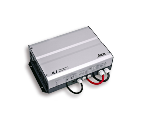 Inverter Steca Aj 2100-12 12V 2000VA onda pura top di gamma