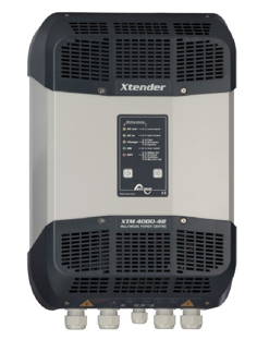 Schermata 2020 08 19 alle 16.16.55 Inverter Steca XTENDER XTM 1500-12 12V 1500VA onda pura top di gamma Ryan Energia