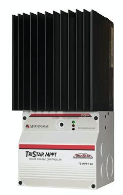 Schermata 2020 08 28 alle 08.11.50 Regolatore di Carica Morningstar TriStar TS MPPT 60 12-24-48V centralina Solare Ryan Energia