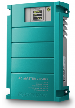 Schermata 2020 08 28 alle 15.07.09 Inverter Mastervolt 24V 300W onda pura AC Master 24/300 (600W di picco) Ryan Energia