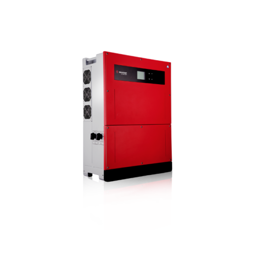 Inverter Trifase Goodwe 50KWh GW50KN‐MT on grid 3 MPPT IP65 WiFi Cei 021