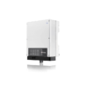 Inverter Goodwe 3Kw ibrido bidirezionale GW3048‐EM Compatibile batterie LV 48V BYD Pylontech LG Chem