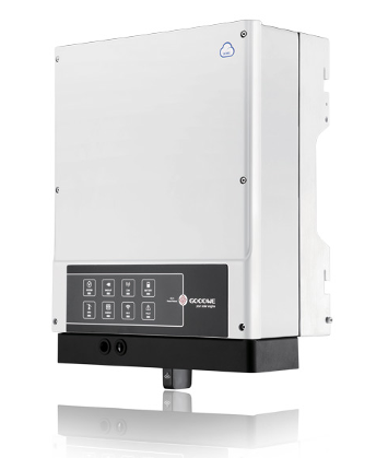 Schermata 2020 09 02 alle 11.39.09 Inverter Goodwe 3Kw ibrido bidirezionale GW3048‐EM x batterie LV 48V BYD Pylontech LG Chem Ryan Energia