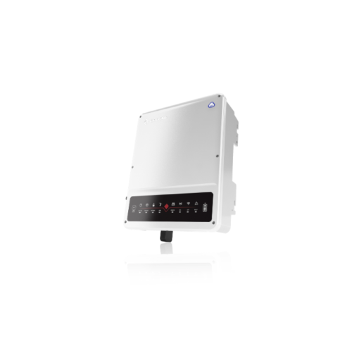 Inverter Goodwe 3,6Kw ibrido bidirezionale GW3600D‐EH x batterie ad alto voltaggio BYD - Pylonech