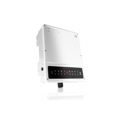 Inverter Goodwe 1Kw Retrofit GW1000‐BH x batterie HV BYD - Pylontech