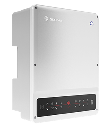 Schermata 2020 09 03 alle 07.49.23 Inverter Goodwe 5Kw ibrido Trifase bidirezionale GW5K‐ET x batterie ad alto voltaggio Litio Ryan Energia