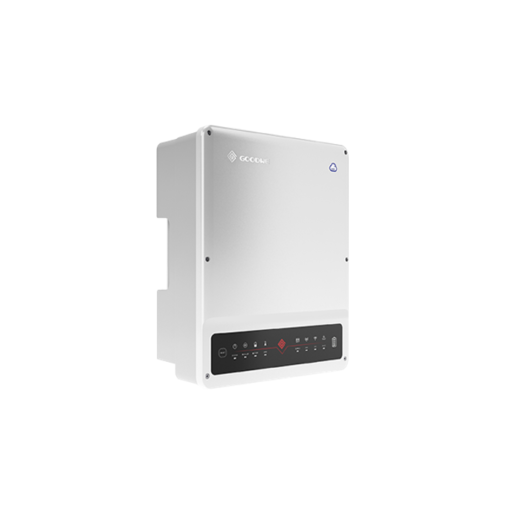 Inverter Goodwe 5Kw ibrido Trifase bidirezionale GW5K‐ET x batterie ad alto voltaggio Litio