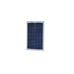 Pannello Solare 20Wp 12V Policristallino x camper nautica Fotovoltaico