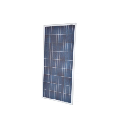 Pannello Solare 200Wp 12V Policristallino x camper nautica Fotovoltaico