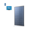 Kit Solare Isola 12V 350Wp regolatore di carica mppt Victron smartsolar 30A 100/30 pannello policristallino