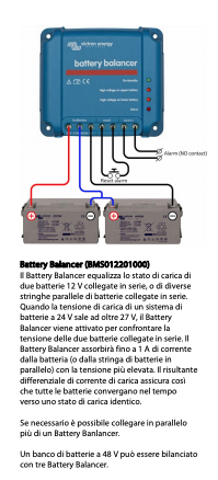 Schermata 2020 10 01 alle 07.50.49 Dispositivo Controllo Batterie Monitor Victron Energy BMV-700H BAM010700100 Ryan Energia