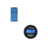 Dispositivo Controllo Batterie Victron Energy BMV-702 Bluetooth integrato Nero