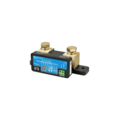 Dispositivo Controllo Batterie Monitor batteria Victron Energy SmartShunt 500A Bluetooth integrato