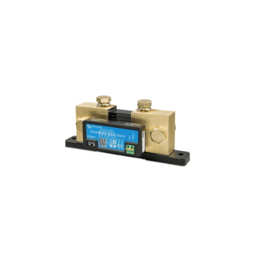 Dispositivo Controllo Batterie Monitor batteria Victron Energy SmartShunt 1000A Bluetooth integrato