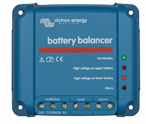 Schermata 2020 10 02 alle 11.46.29 Equilibratore Batterie Monitor batteria Victron Energy Battery balancer BBA000100100 Ryan Energia