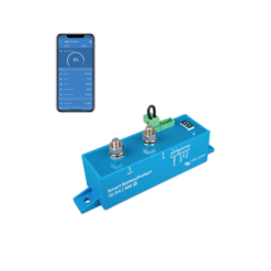 Dispositivo x proteggere batteria 12-24V Smart BP-100 BatteryProtect 100A Victron Energy Bluetooth