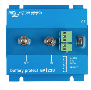Schermata 2020 10 03 alle 09.13.33 Dispositivo x proteggere batteria 12-24V BP-220 BatteryProtect 220A Victron Energy BPR000220400 Ryan Energia