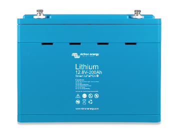 Schermata 2020 10 08 alle 11.41.48 Batteria LiFePO4 battery 12,8V 200Ah Smart 12V Victron Energy Litio BAT512120610 Ryan Energia