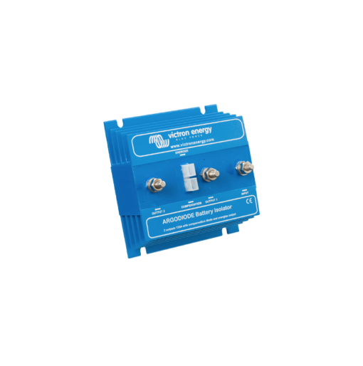 Isolatori batterie a diodo ARGO Victron Energy Argodiode 80-2SC 2