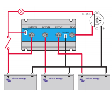 Schermata 2020 10 14 alle 13.58.04 Isolatori batterie ARGO FET Victron Energy Argofet 200-2 2 batterie 200A ARG200201020 (R) Ryan Energia