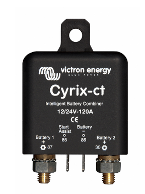 Schermata 2020 10 14 alle 16.00.38 Combinatore di batteria Cyrix-Li-load 12/24-120A Victron Energy X bilanciamento della cella CYR010120011 (R) Ryan Energia