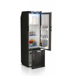 Vitrifrigo Frigorifero Congelatore SLIM150 12V 24V Freezer 140lt unità refrigerante esterna 