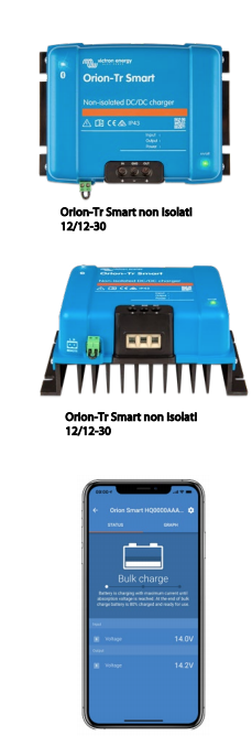 Schermata 2020 10 17 alle 08.37.58 Caricabatterie Non Isolati Orion-Tr Smart CC-CC 12/24-15A 360W Victron Energy ORI122436140 iva 10% Ryan Energia