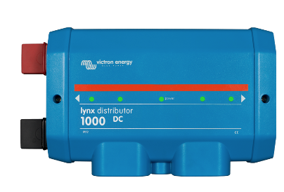 Schermata 2020 10 19 alle 14.53.24 Sistema di Distribuzione CC Lynx Distributor Victron Energy x batterie LYN060102000 Ryan Energia