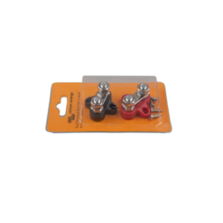 Dual Terminal Stud M8-linked setVictron Energy terminale