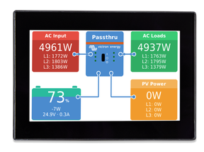 Schermata 2020 10 20 alle 09.09.32 Monitoraggio Cerbo-S GX Victron Energy VE.Direct 3 porte USB 4 ingressi digitali e 2 relè BPP900450120 Ryan Energia