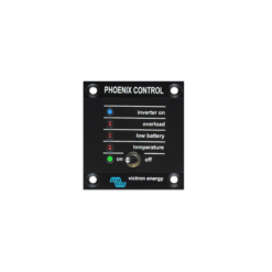 Pannello di Controllo Phoenix Inverter Control per inverter Victron Energy