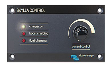 Schermata 2020 10 23 alle 15.31.54 Pannello di controllo Caricabatteria Skylla Control caricabatterie Ryan Energia