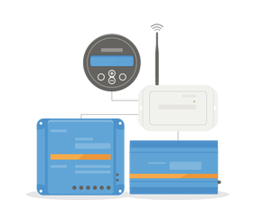 Schermata 2020 10 26 alle 17.27.26 Victron Energy Modulo VE.Direct LoRaWAN US902-928 module ASS030540010 Ryan Energia