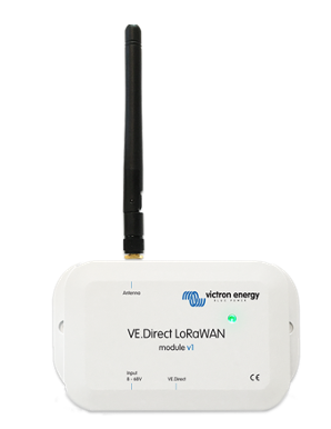 Schermata 2020 10 26 alle 17.29.13 Victron Energy Modulo VE.Direct LoRaWAN US902-928 module ASS030540010 Ryan Energia