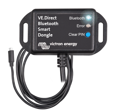 Schermata 2020 10 27 alle 09.52.29 Controllo VE.Direct Bluetooth Smart Dongle x Monitor BMV-MPPT Inverter Victron Energy ASS030536011 Ryan Energia