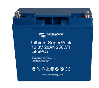 Schermata 2020 10 28 alle 08.35.08 Batterie al litio 12V SuperPack da 12,8V 20Ah Victron Energy x baita camper nautica BAT512020705 Ryan Energia