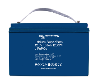 Schermata 2020 10 28 alle 08.46.46 Batterie al litio 12V 100A SuperPack da 12,8V Alta Corrente Victron Energy x baita BAT512110710 Ryan Energia