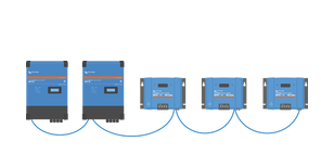 Schermata 2020 12 15 alle 16.50.21 Regolatore di carica SmartSolar 100A MPPT 450/100 48V Victron Energy Charge Controllers SCC145110410 Ryan Energia